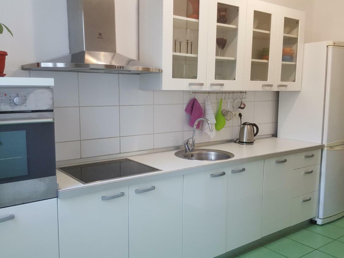 Apartment Rita モスタル エクステリア 写真