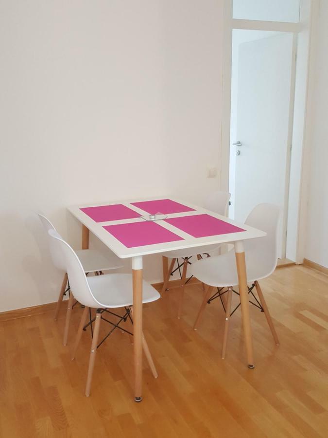 Apartment Rita モスタル エクステリア 写真