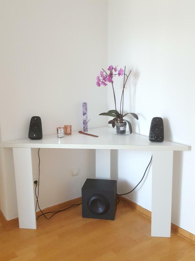 Apartment Rita モスタル エクステリア 写真